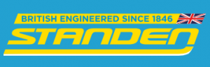 Standen logo snip